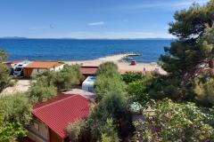 Villa Matea - Vir Appartamento 6 – Apartman 7 foto 2