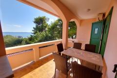 Villa Matea - Vir Appartamento 5 – Apartman 3 foto 5
