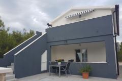 Villa Romantik Appartamento 2 – ap2 foto 1