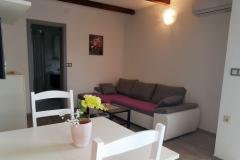 Villa Romantik Appartamento 2 – ap2 foto 3