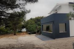 Villa Romantik Appartamento 3 – ap3 foto 1
