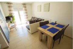 Villa Santa Maria Appartamento 4 – Apartman D foto 1