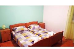 Villa Selina Appartamento 3 – A4 foto 1