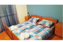 Villa Selina Appartamento 3 – A4 foto 2