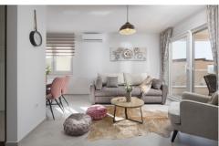 Villa Vista Exclusive Appartamento 2 – Apartmán 2 foto 3