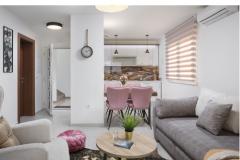 Villa Vista Exclusive Appartamento 3 – Apartmán 3 foto 2