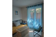 Sunset Paradise Appartamenti Vir Appartamento 4 – For 9 foto 1