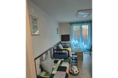 Sunset Paradise Appartamenti Vir Appartamento 4 – For 9 foto 2