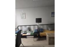 Sunset Paradise Appartamenti Vir Appartamento 4 – For 9 foto 3