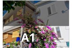 Zoka Appartamento 4 – DACA A1 foto 1