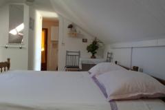 Appartamenti Bilić Appartamento 3 – potkrovlje foto 3