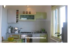Appartamenti Goga Appartamento 1 – kat foto 1