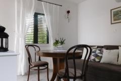 Vis - Appartamenti Utrobicic Appartamento 2 – Apartman B foto 4