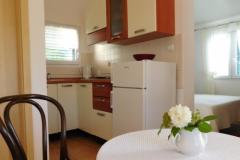 Vis - Appartamenti Utrobicic Appartamento 3 – Apartman C foto 3