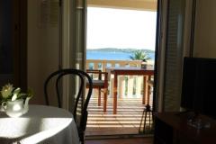 Vis - Appartamenti Utrobicic Appartamento 3 – Apartman C foto 5
