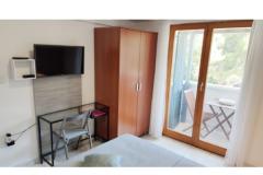 Appartamenti Lac - Casa Rak Appartamento 1 – Rak 1 foto 5