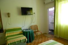Leandra Camere &amp; Appartamento Appartamento 3 – Green foto 4
