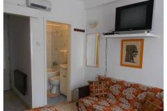 Leandra Camere &amp; Appartamento Appartamento 1 – Orange foto 4