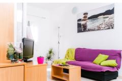 Villa Mare, Komiža Appartamento 1 – Stoncica foto 1