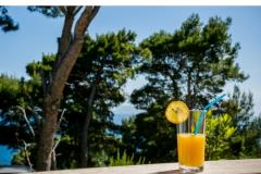 Villa Mare, Komiža Appartamento 1 – Stoncica foto 2