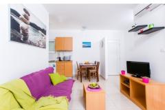 Villa Mare, Komiža Appartamento 1 – Stoncica foto 3