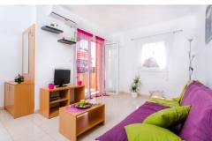 Villa Mare, Komiža Appartamento 1 – Stoncica foto 4