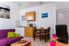 Villa Mare, Komiža Appartamento 1 – Stoncica foto 5