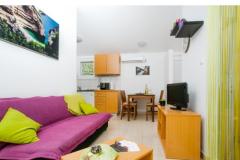 Villa Mare, Komiža Appartamento 2 – Stiniva foto 1