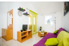 Villa Mare, Komiža Appartamento 2 – Stiniva foto 4