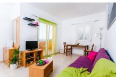 Villa Mare, Komiža Appartamento 3 – Smokova foto 1