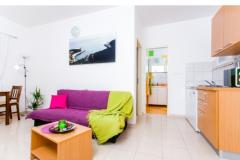 Villa Mare, Komiža Appartamento 3 – Smokova foto 3