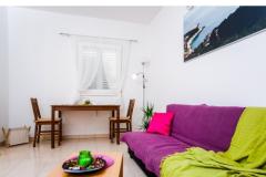 Villa Mare, Komiža Appartamento 3 – Smokova foto 4