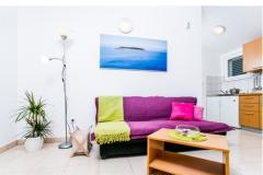 Villa Mare, Komiža Appartamento 4 – Zaglav foto 1