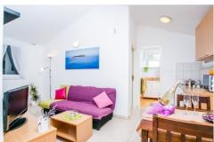 Villa Mare, Komiža Appartamento 4 – Zaglav foto 3
