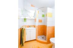 Villa Mare, Komiža Appartamento 4 – Zaglav foto 5