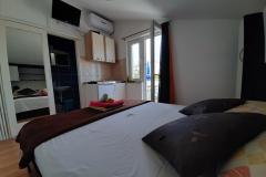 Appartamenti Milena Camera 4 – soba 1 foto 3
