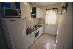 Ana Appartamenti Appartamento 2 – dvosobni foto 4