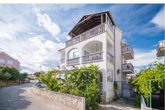 Appartamento Maša Appartamento 2 – Apartman B foto 1