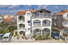 Appartamento Maša Appartamento 3 – Apartman C foto 1