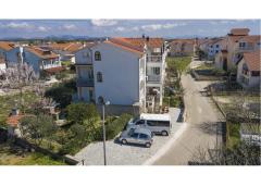 Appartamento Maša Appartamento 3 – Apartman C foto 2