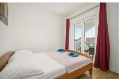 Appartamento Maša Appartamento 3 – Apartman C foto 4
