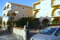 Appartamenti Tribunj Appartamento 2 – VIDATRIBUN foto 1