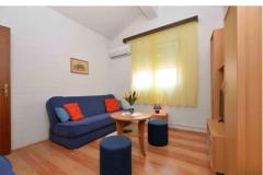 Appartamenti Andrea Vodice Appartamento 1 – A1 foto 1