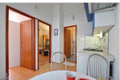 Appartamenti Andrea Vodice Appartamento 1 – A1 foto 2