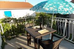 Appartamenti Bakmaz - Vodice Appartamento 1 – Apartman 1 foto 1