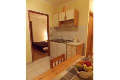 Appartamenti Bakmaz - Vodice Appartamento 1 – Apartman 1 foto 3