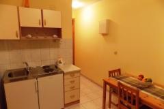 Appartamenti Bakmaz - Vodice Appartamento 1 – Apartman 1 foto 4