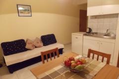 Appartamenti Bakmaz - Vodice Appartamento 2 – Apartman 2 foto 1