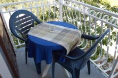 Appartamenti Bakmaz - Vodice Appartamento 2 – Apartman 2 foto 2