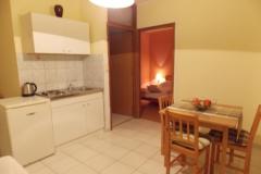Appartamenti Bakmaz - Vodice Appartamento 2 – Apartman 2 foto 4